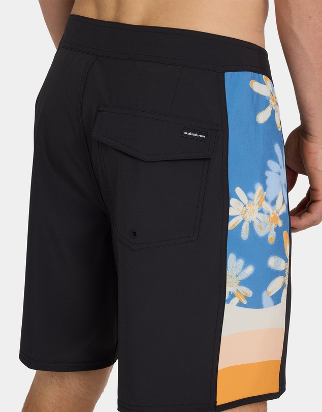 Quiksilver - Mens Surfsilk Arch 18