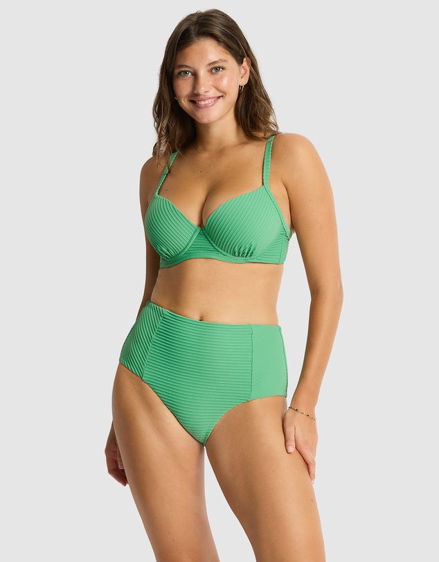 Sea Level Australia - Spinnaker Moulded Underwire Bra