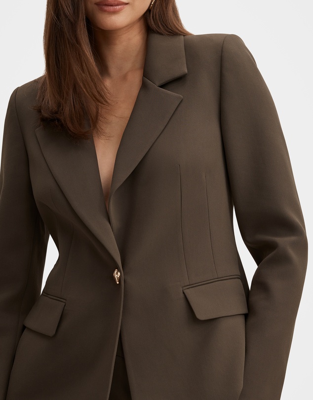 Forever New - Victoria Single Breasted Blazer