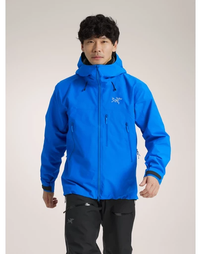 Arc'teryx - Beta SV Jacket Men's