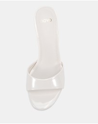 Novo - Malan Heels
