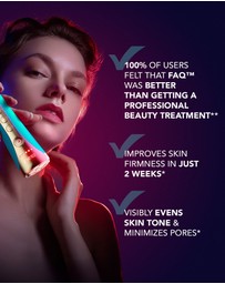 FOREO - FAQ 102