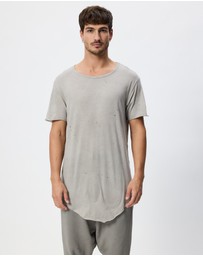 Surrounded By Ghosts - The Agrellite Cotton T-Shirt