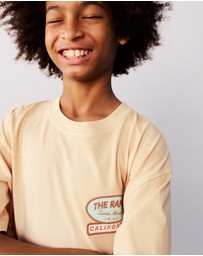 M.N.G - Ranch T-Shirt - Kids-Teens