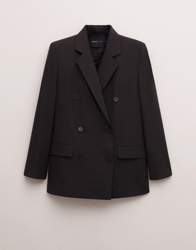 M.N.G - Helsinki Blazer