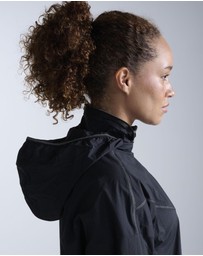 2XU - Aero Sheer Bomber Jacket