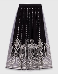 Maje - Janviera Skirt