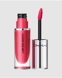 MAC - Locked Kiss Ink