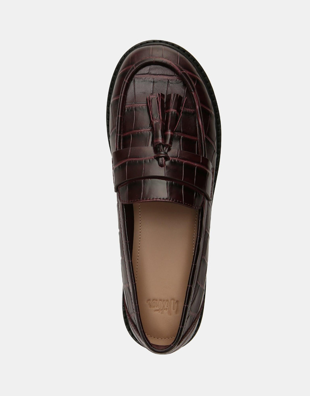 Wittner - Evelyn Loafer Raisin