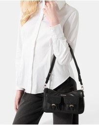 GUESS - Kassie Convertible Shoulder Bag