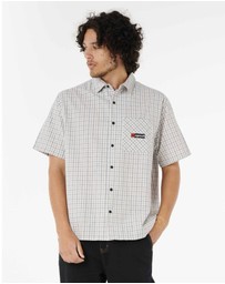 Rip Curl - Super Computer Short Sleeve Shirt