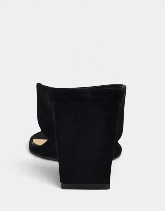 GUESS - Marchon Wedge Sandals