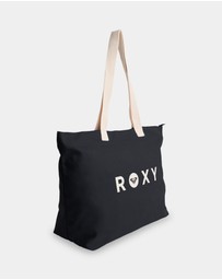 Roxy - Cool Summer Tote Bag