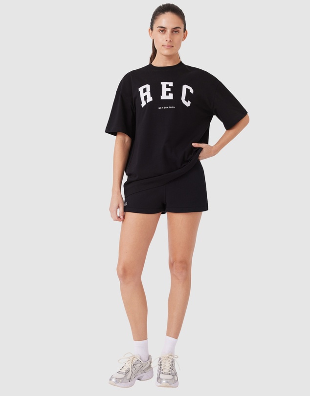 REC GEN - Float Fleece Short