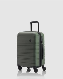 Nere - Stori Carry-On 55cm Suitcase