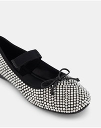 Jeffrey Campbell - Prima