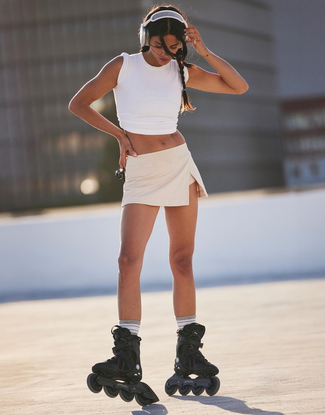 FP Movement by Free People - Hot Shot Mini Skort