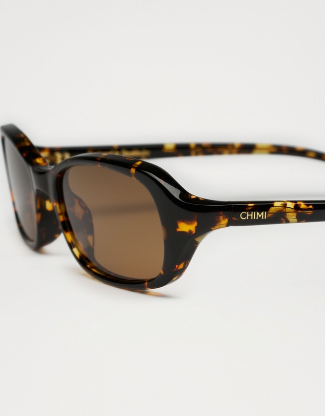 CHIMI - Code