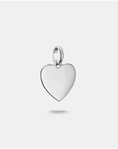 THOMAS SABO - THOMAS SABO Connect Charm heart