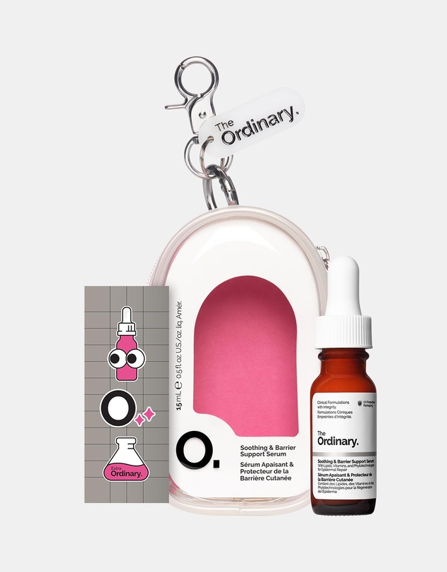 The Ordinary - Soothing & Barrier Support Serum