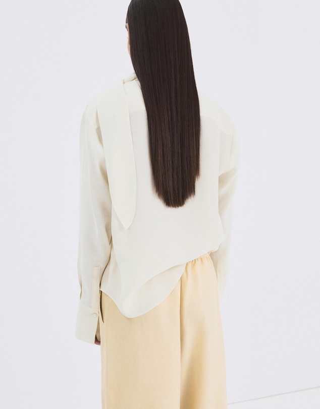 M.N.G - Salmo Blouse