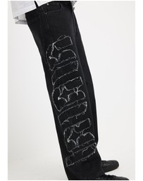 Standard - Order Denim Jeans