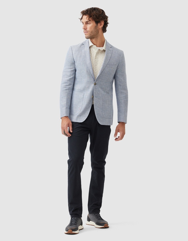 Rodd & Gunn - The Cascades Sports Fit Jacket