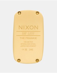 Nixon - Frankie