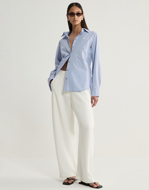Elka Collective - Ember Shirt