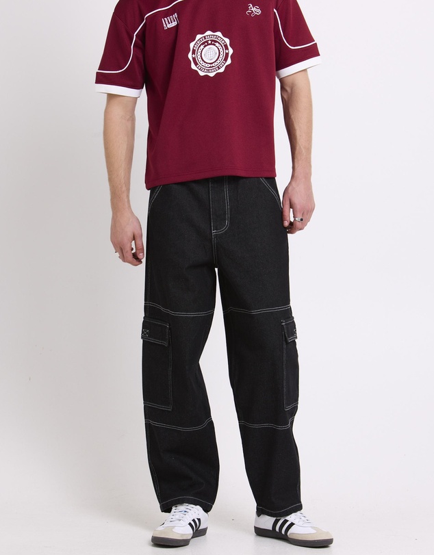 Spencer Project - Motor Cargo Jeans