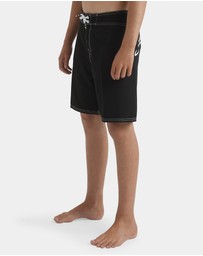 Billabong - Boys 8 to 16 Script OG 18