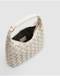 UNISON - Stella Woven Hobo