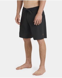 Quiksilver - Mens Paddler 19