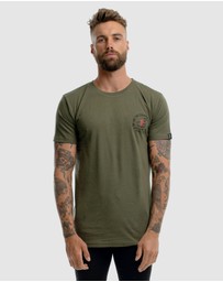 DVNT - Uprising Tee