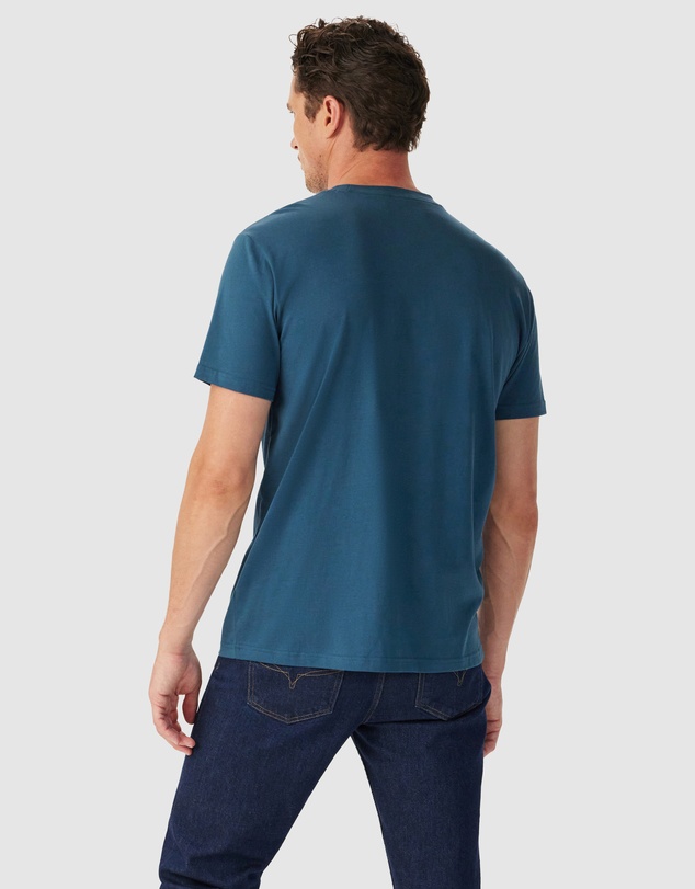 R.M.Williams - Parson T-Shirt