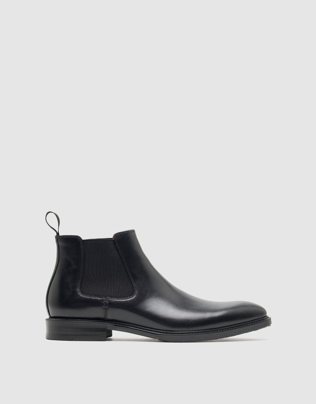 Oxford - Alexander Chelsea Boot