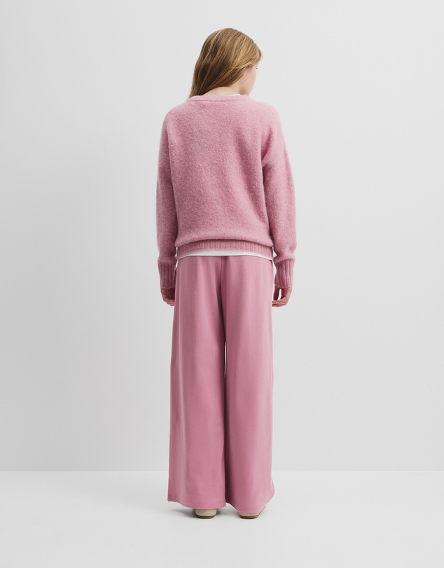 Country Road - Teen Fluffy Knit Pullover