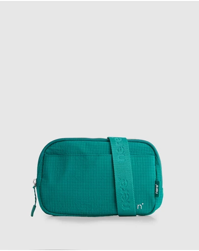Nere - n.motion Small Crossbody Bag