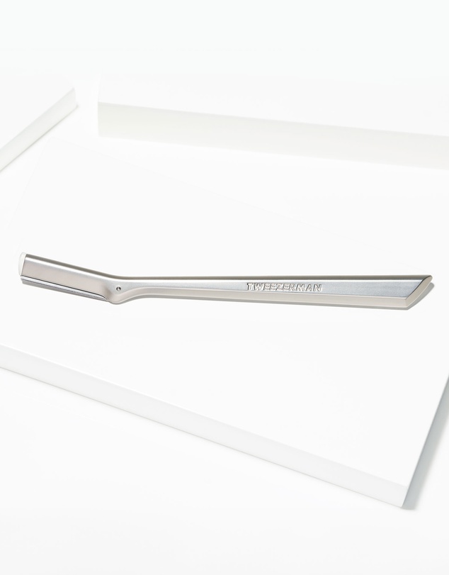 Tweezerman - Facial Razor