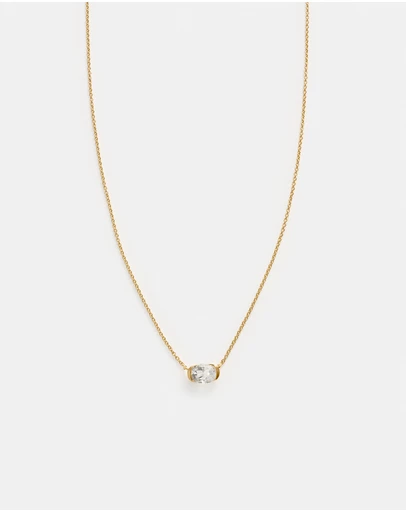 Kirstin Ash - Alchemy Necklace