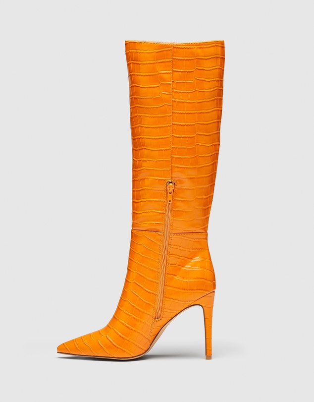 Therapy - Icon Tall Boots