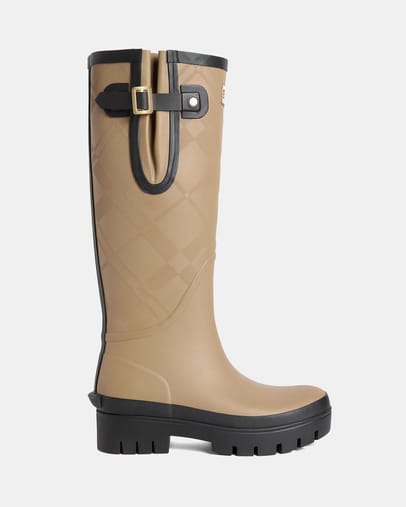 Military Brown & Black