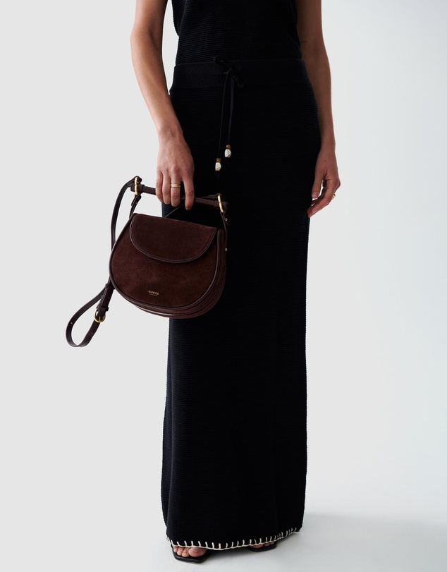 Sancia  - The Sarah Knit Skirt