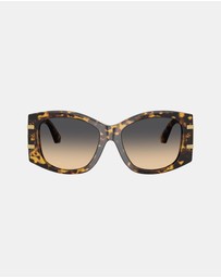 Dolce & Gabbana - DG4501