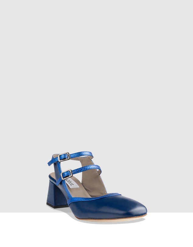 Habbot - Verona Heels