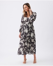Ripe Maternity - Drew Maxi Dress