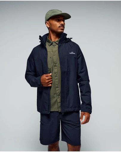 Kathmandu - Andulo 2-layer Rain Jacket