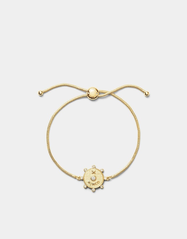 MIMCO - Amulet Bracelet