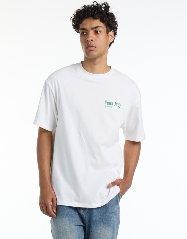 Nana Judy - Classico T-shirt