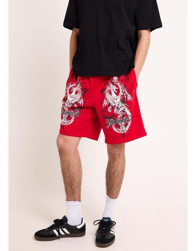 Standard - Guardian Shorts